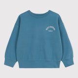 UNISEX BRANDED SWEATSHIRT