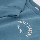 UNISEX BRANDED SWEATSHIRT