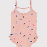 BABY GIRLS' BATHERS