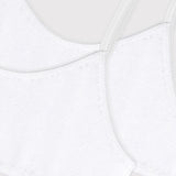 2 PACK TEEN GIRLS' BRALETTES
