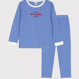 TODDLER PYJAMAS