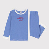 BOYS' PYJAMAS