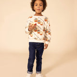 BOYS' DENIM JEANS