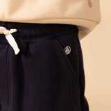 BOYS' TUBE KNIT PANTS