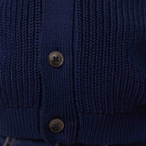 TODDLER GIRLS' KNITTED CARDIGAN
