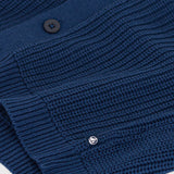 TODDLER GIRLS' KNITTED CARDIGAN