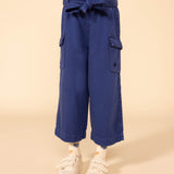 TODDLER GIRLS' CHIC PANTS