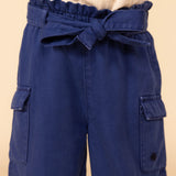 TODDLER GIRLS' CHIC PANTS