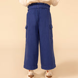TODDLER GIRLS' CHIC PANTS