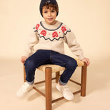 TODDLER BOYS' DENIM JEANS