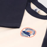BOYS' SPORTY T-SHIRT