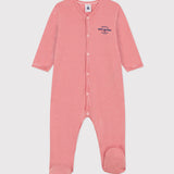 BABIES' MILLERAIES ROMPER