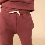 GIRLS' TRACKPANTS