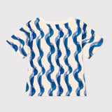 GIRLS' PRINTED T-SHIRT