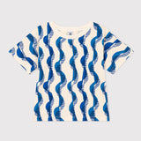 GIRLS' PRINTED T-SHIRT