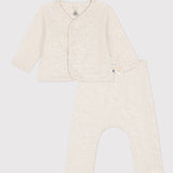 BABIES' 2 PIECE TUBIC OUTFIT