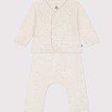 BABIES' 2 PIECE TUBIC OUTFIT