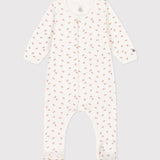 BABIES' FLORAL BODYJAMA