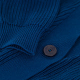 WOMENS' FISHERMAN'S RIB CARDIGAN