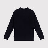 WOMENS' SAILOR COTTON PULLOVER