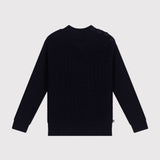 WOMENS' SAILOR COTTON PULLOVER