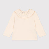BABY GIRLS' BLOUSE