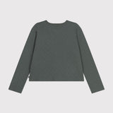 WOMENS' TUBIQUE CARDIGAN