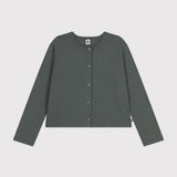 WOMENS' TUBIQUE CARDIGAN