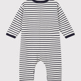 BABY BOYS' STRIPED OUTFIT