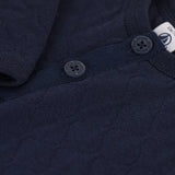 BABY BOYS' TUBIC OUTFIT