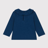 BABY GIRLS' BLOUSE
