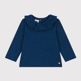 BABY GIRLS' BLOUSE