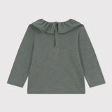 BABY GIRLS' BLOUSE
