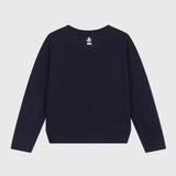 WOMENS' SWEATSHIRT