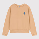 WOMENS' SWEATSHIRT