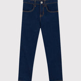 TODDLER GIRLS' DENIM JEANS