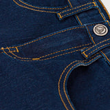 GIRLS' DENIM JEANS