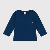 BABY BOYS' T-SHIRT