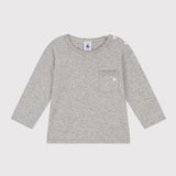 BABY BOYS' T-SHIRT