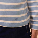 UNISEX ICONIC BRETON TOP