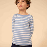 UNISEX ICONIC BRETON TOP