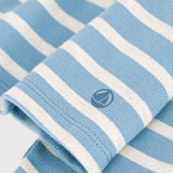 UNISEX ICONIC BRETON TOP