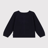 TODDLER GIRLS' CARDIGAN