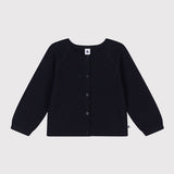 TODDLER GIRLS' CARDIGAN