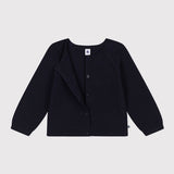 TODDLER GIRLS' CARDIGAN