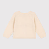 TODDLER GIRLS' CARDIGAN