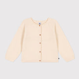 TODDLER GIRLS' CARDIGAN