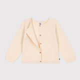 TODDLER GIRLS' CARDIGAN
