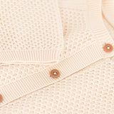 TODDLER GIRLS' CARDIGAN