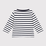 BABIES' BRETON TOP